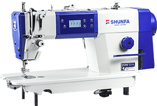 Промышленное швейное оборудование