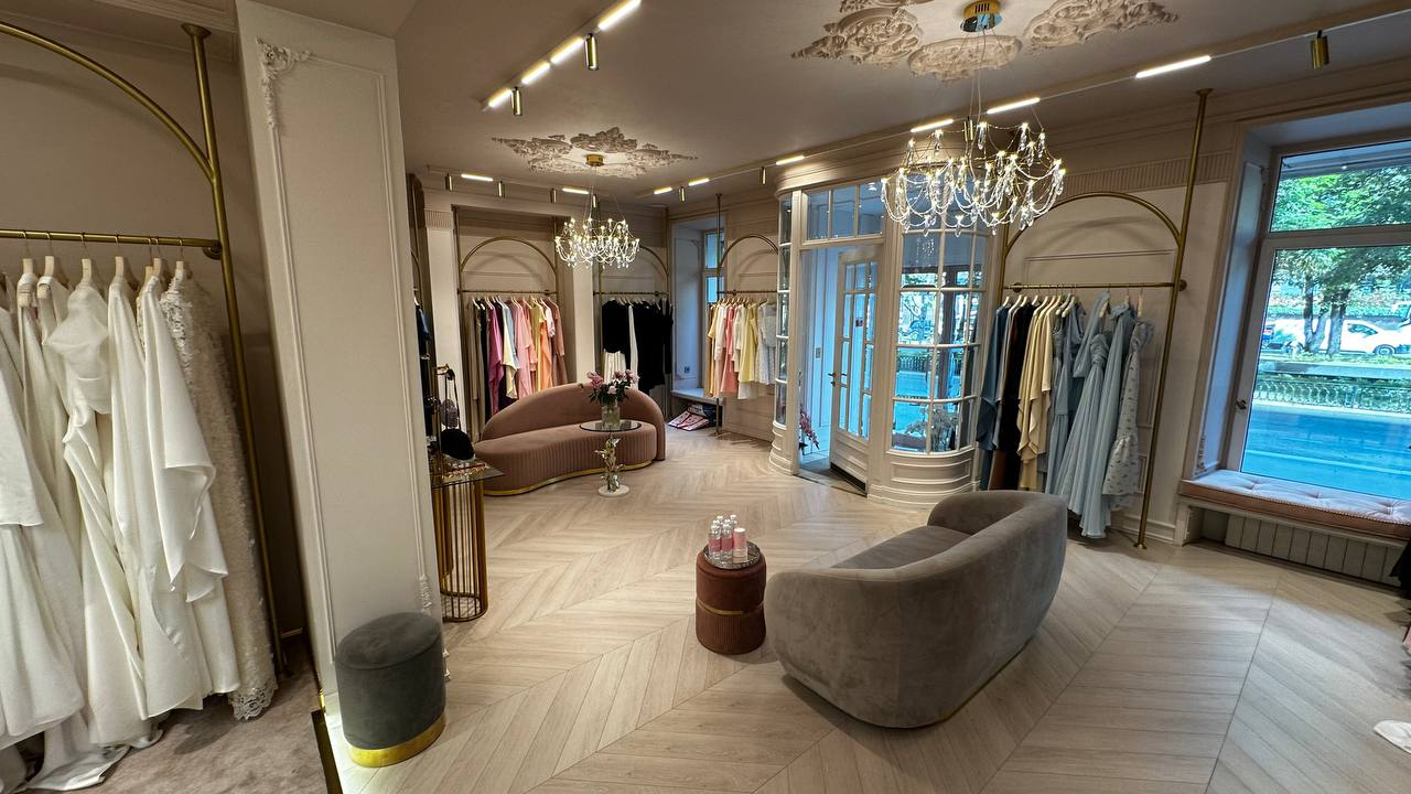 Ремонт медицинского кабинета под ключ