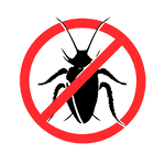 Обработка от тараканов