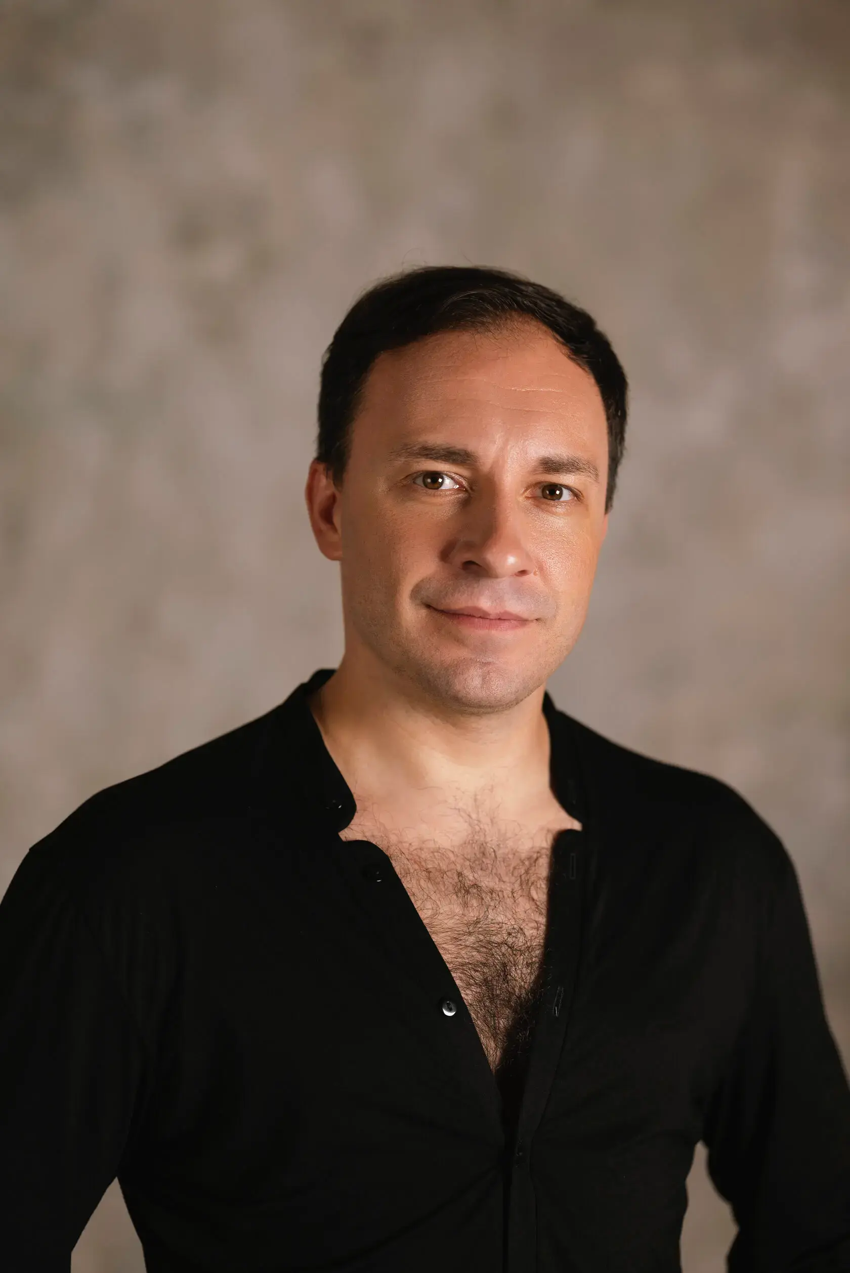 Федор Полянский