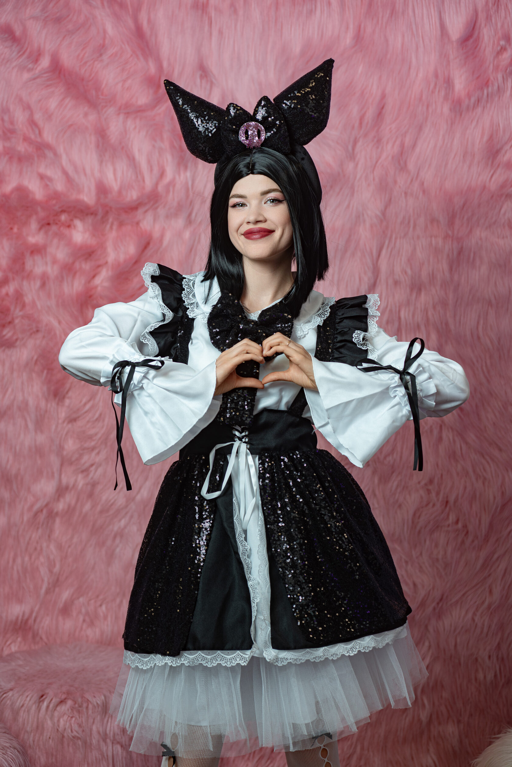 Куроми и Мелоди — фото 3