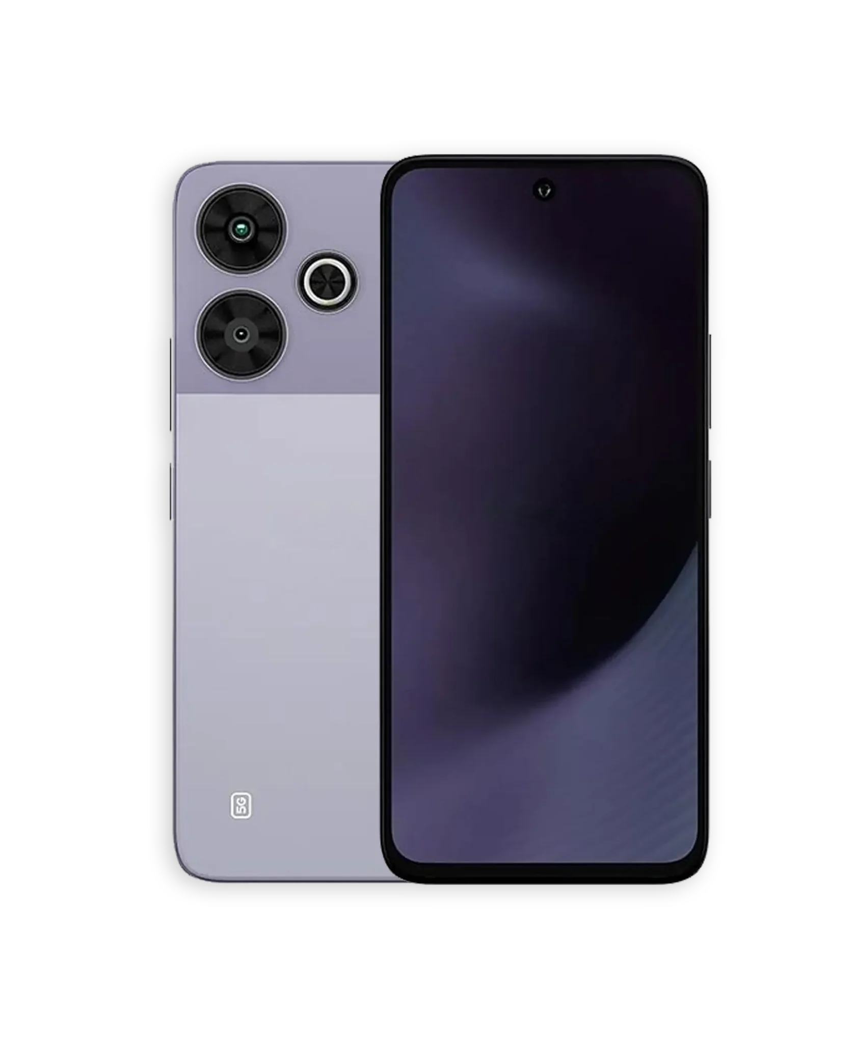 POCO M6 Plus — ремонт в Green Repair