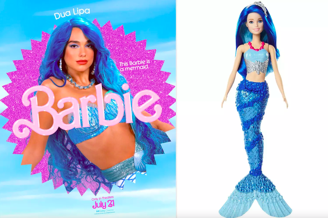 Barbie - all the references and tropes in the movie