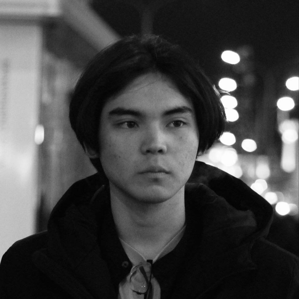 Булат Гулгенов