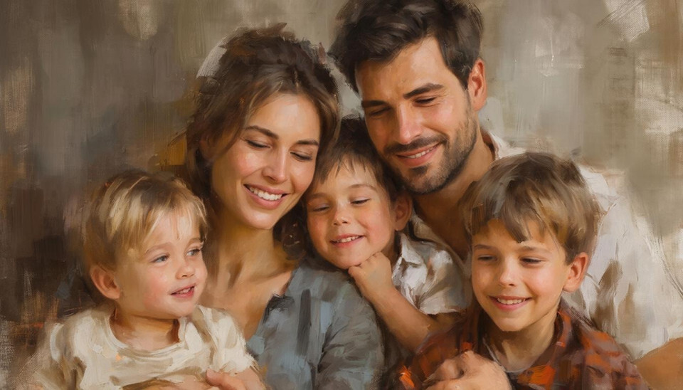 Почему партнерство важнее борьбы между мужчинами и женщинами