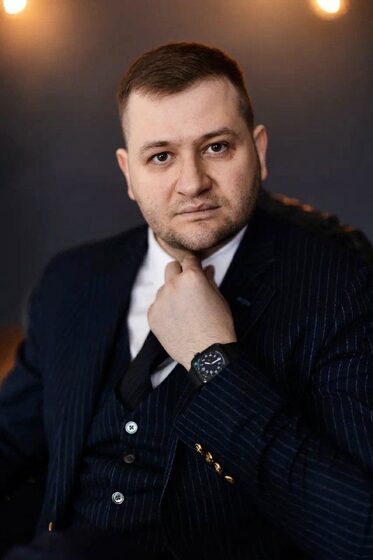 Шантуров Александр Николаевич