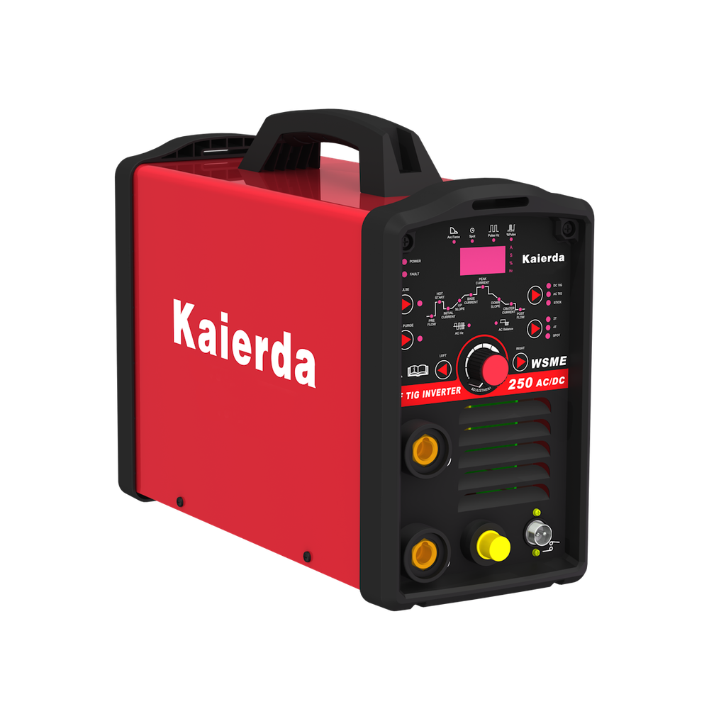 KAIERDA AC/DC WSME-250