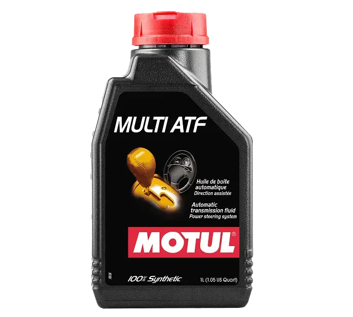 Motul Multi ATF, 1 л