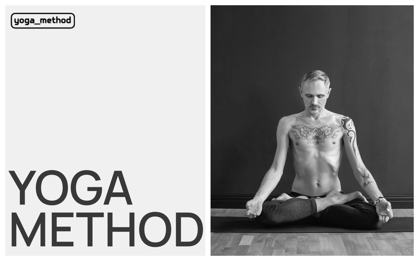 Yoga Method Yoga Method