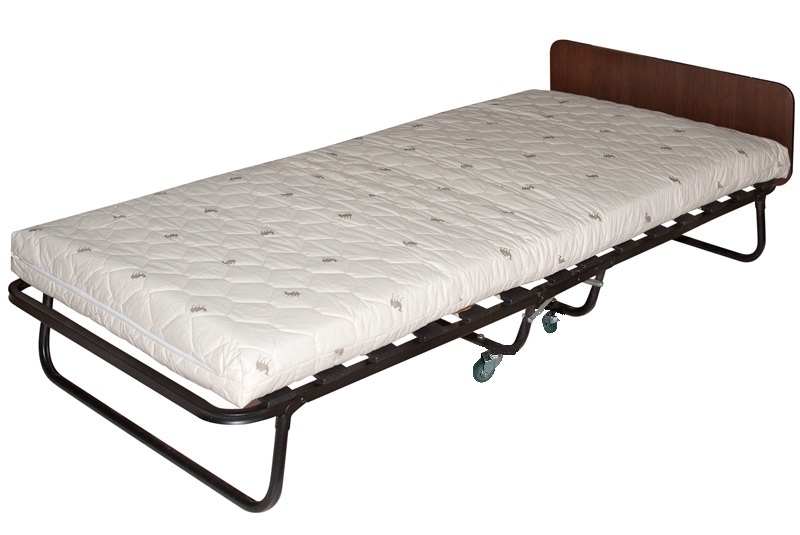 Раскладная кровать тумба элеонора