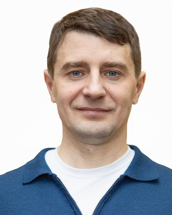 Сергей Липин — преподаватель АТиМО