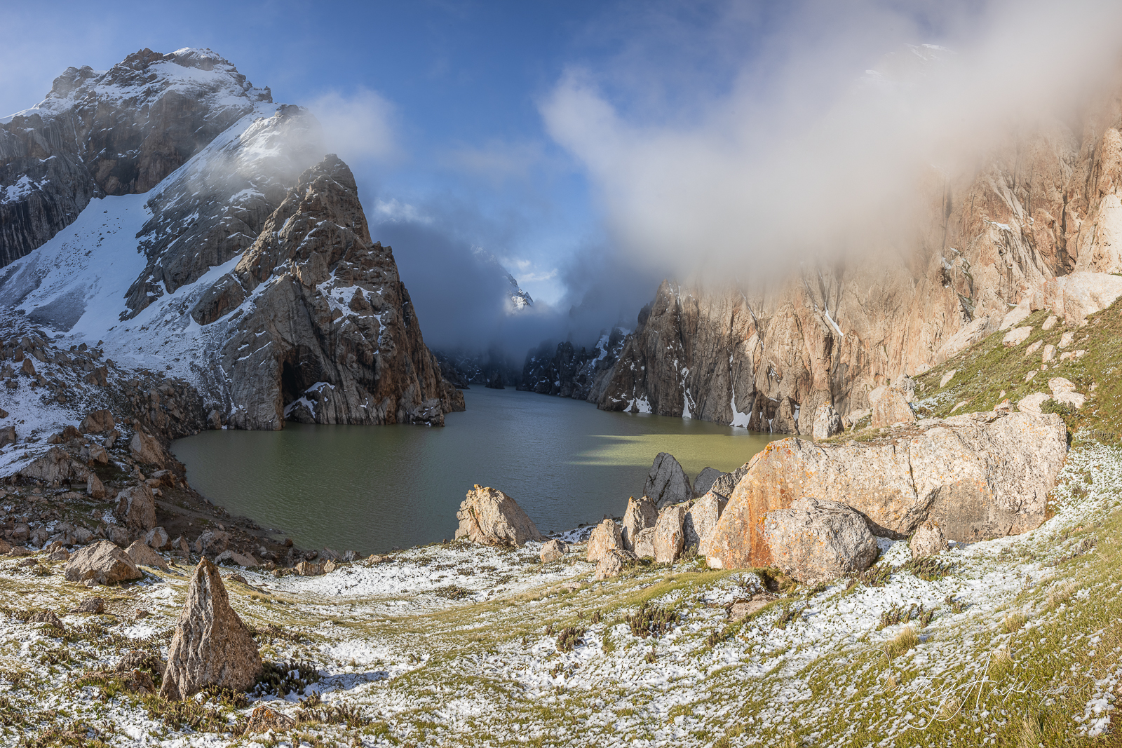 Kyrgyzstan Photo Tour 2023   5Z6A4546 HDR Pano Ed 