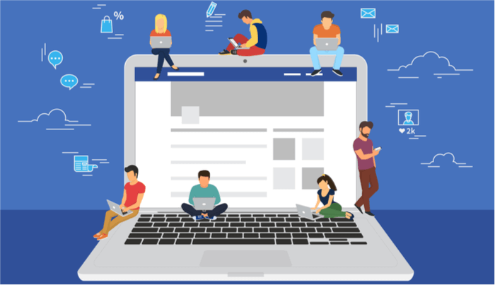 написание статей для блога