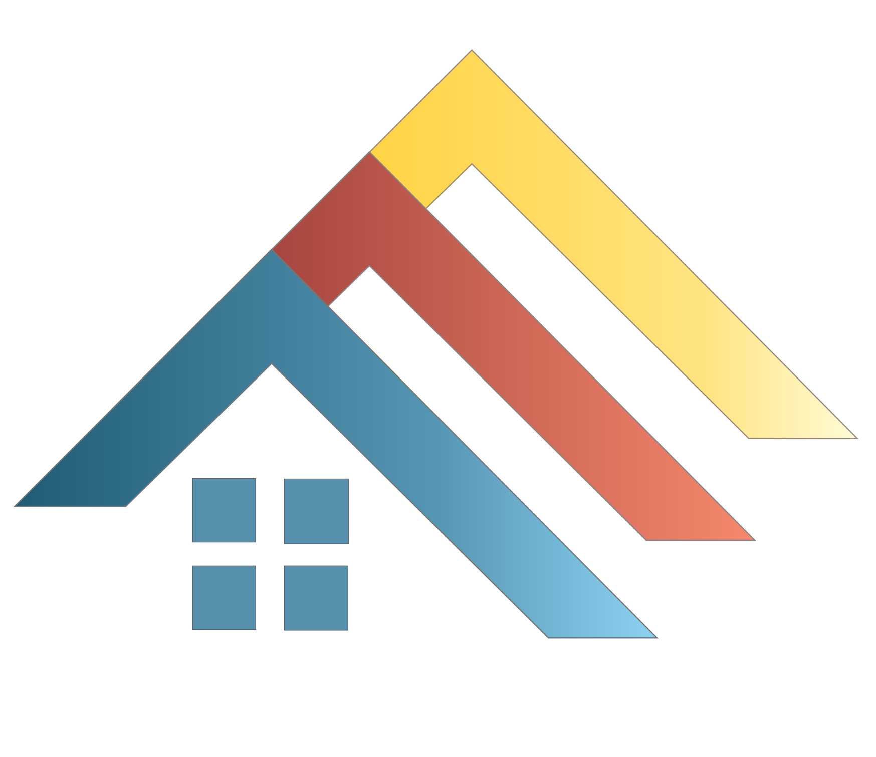 DM-house
