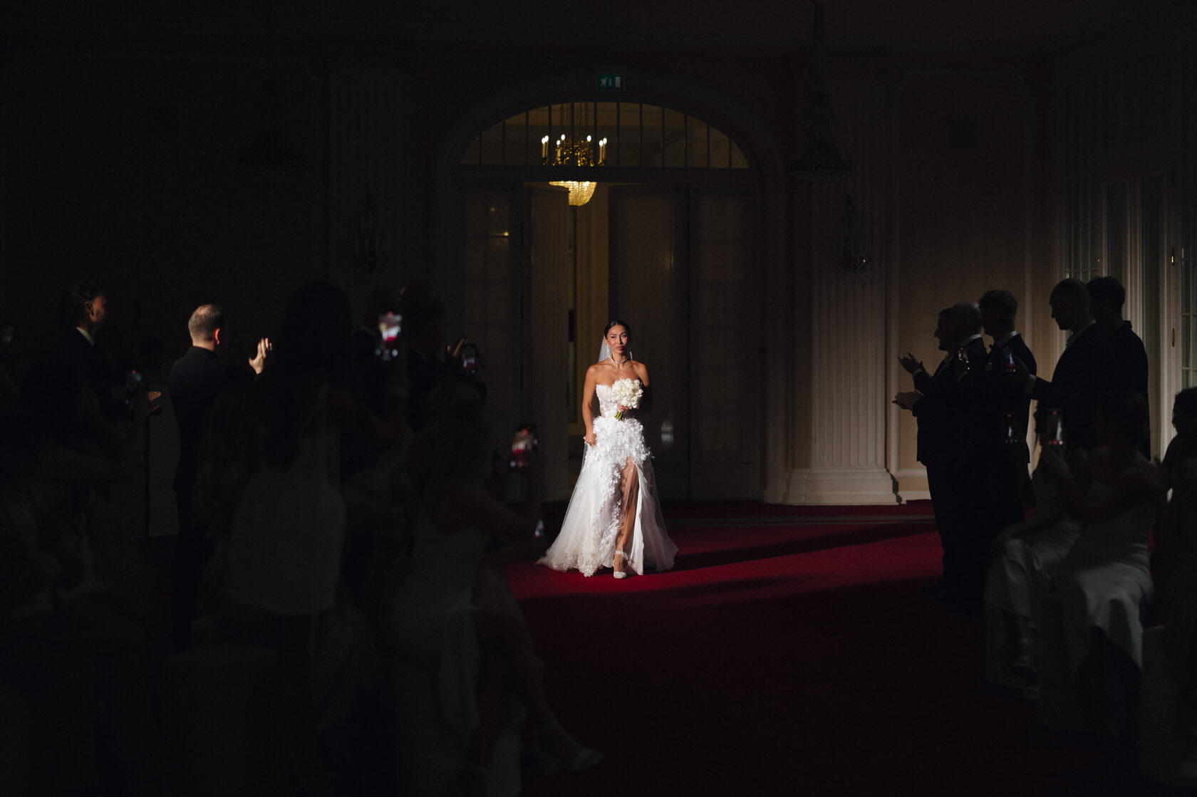 свадебный бюджет и свадебная смета