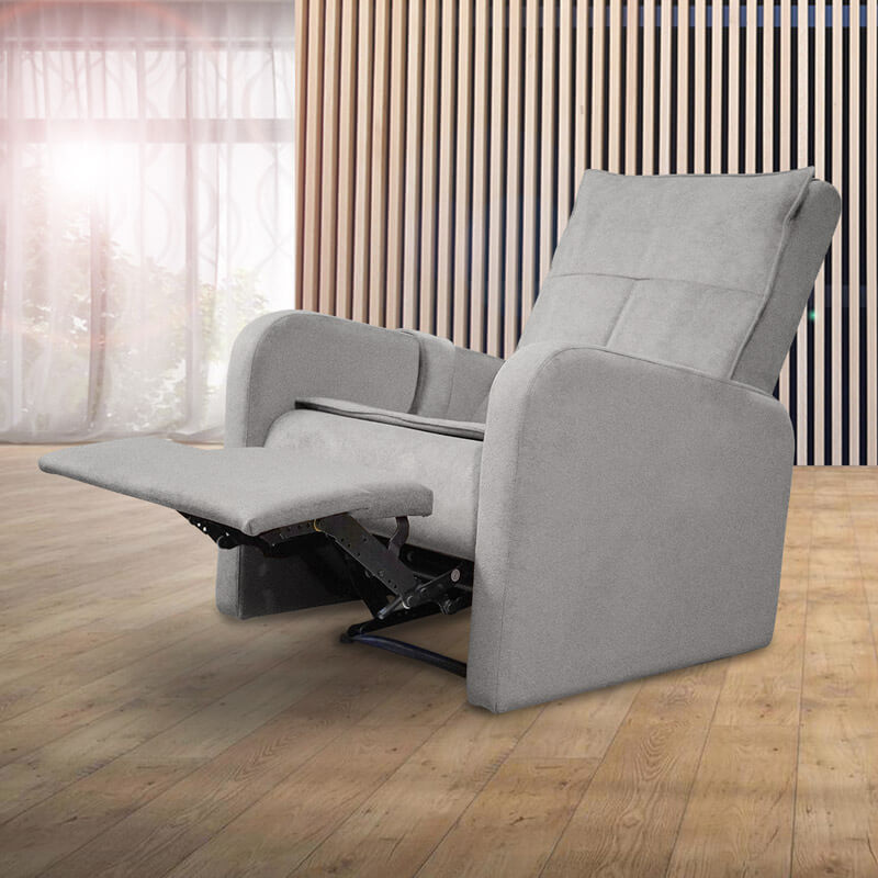 fujimo comfort synergy f3005 массажное кресло реклайнер