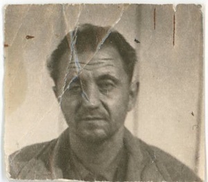 Протоиерей Александр Иванович Светлов