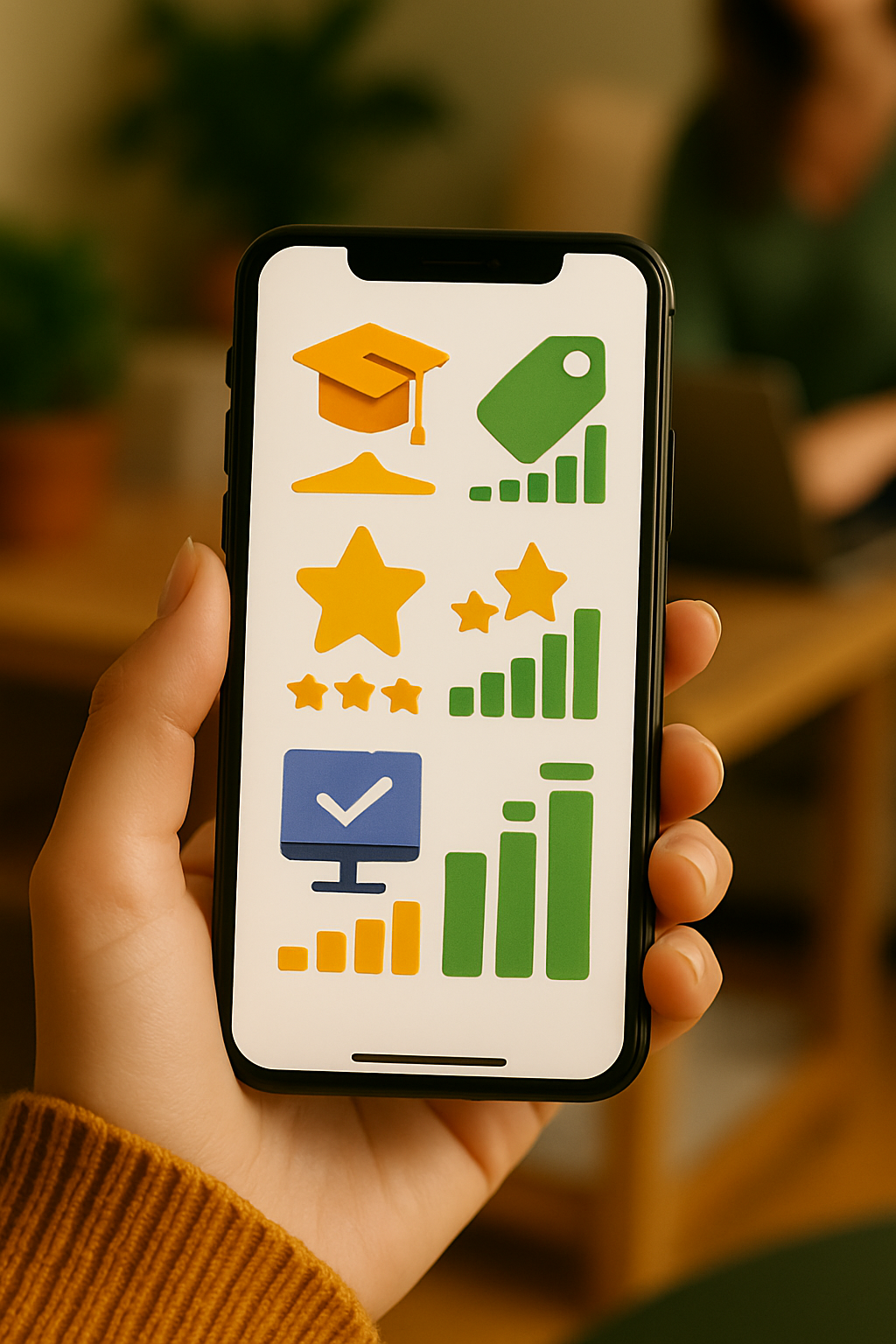 Как выбрать онлайн-курс