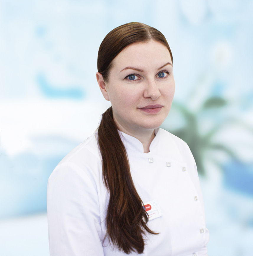 Куликова Ольга Александровна