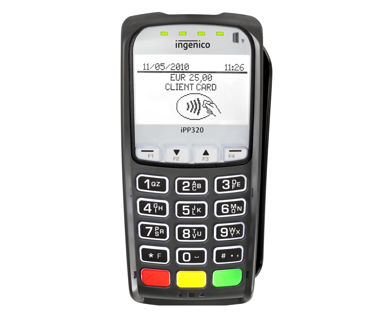 Ingenico IPP320