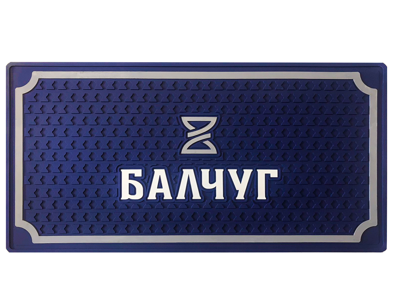 барные коврики заказть