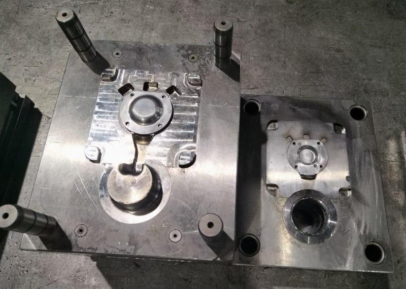 Пресс-форма 5