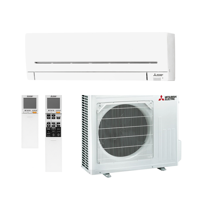 Mitsubishi electric msz ap25vg