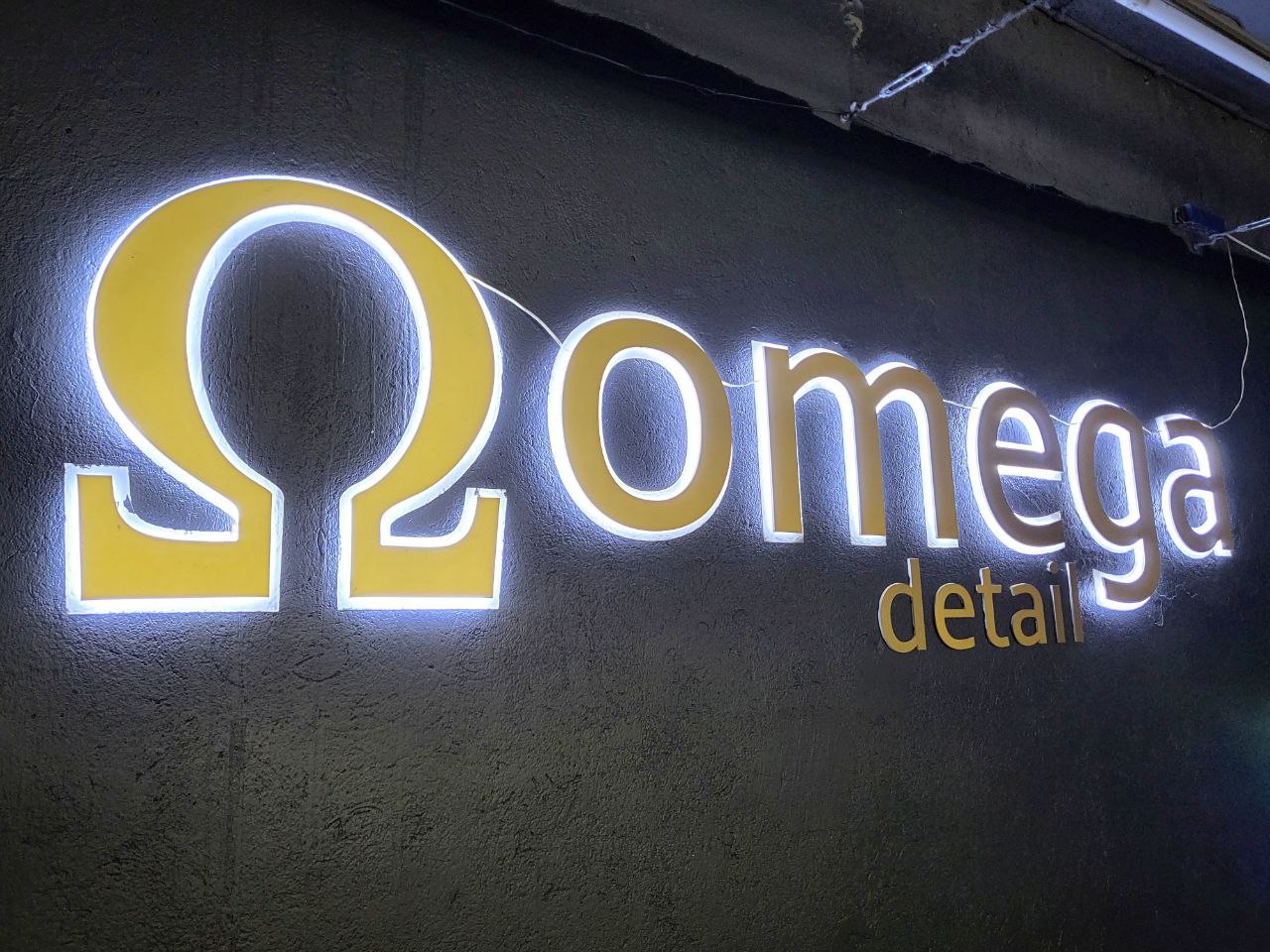 OmegaDetail