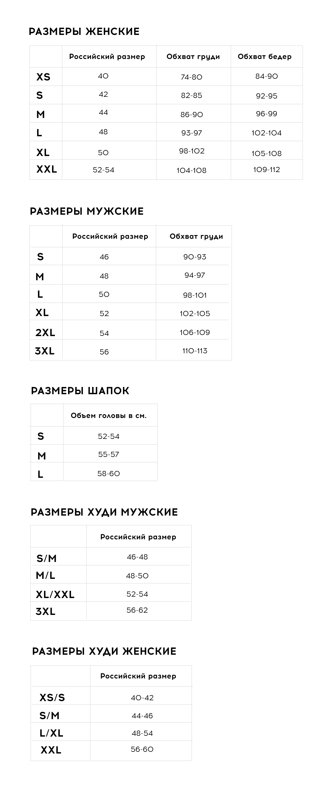 Мужские тельняшки