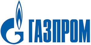 газпром