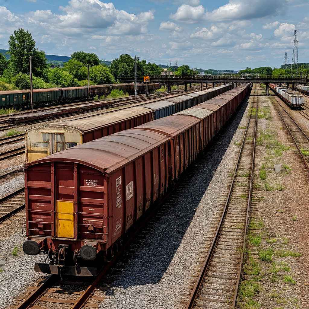 логистический аудит