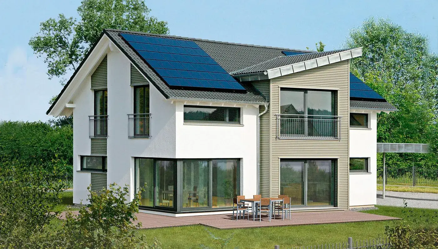 Our 9 Favourite German Prefab Companies | by Blue Future Partners | Blue  Future Partners | Medium