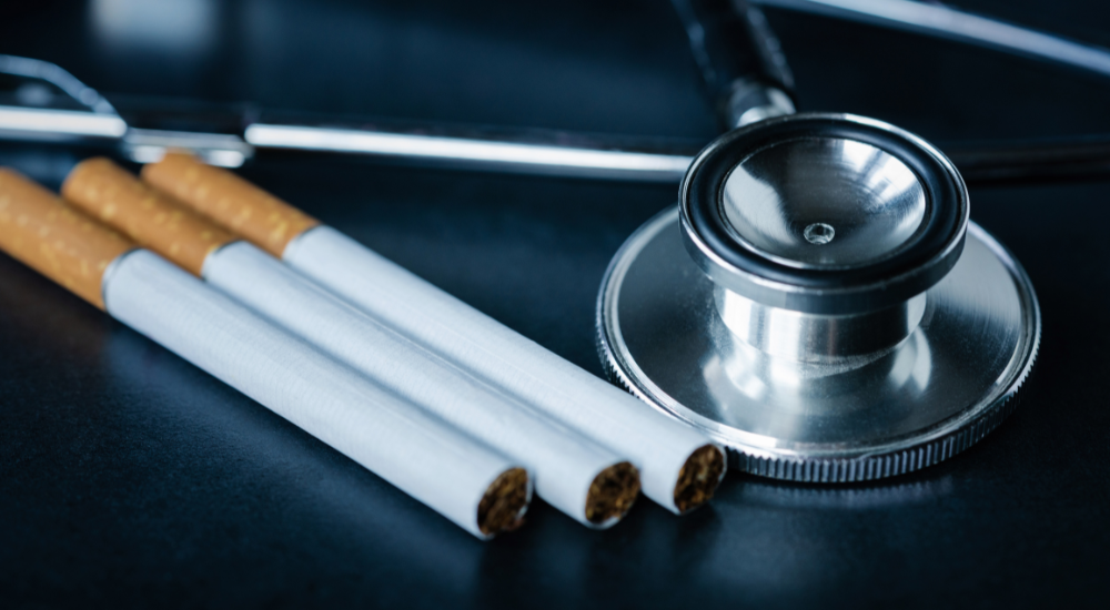 Почему тяжело бросить курить: зависимость — не только физическая