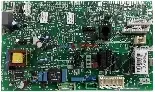 Плата управления Ariston BS II, Egis Plus, основная универс., с дисплеем, 60001605-06