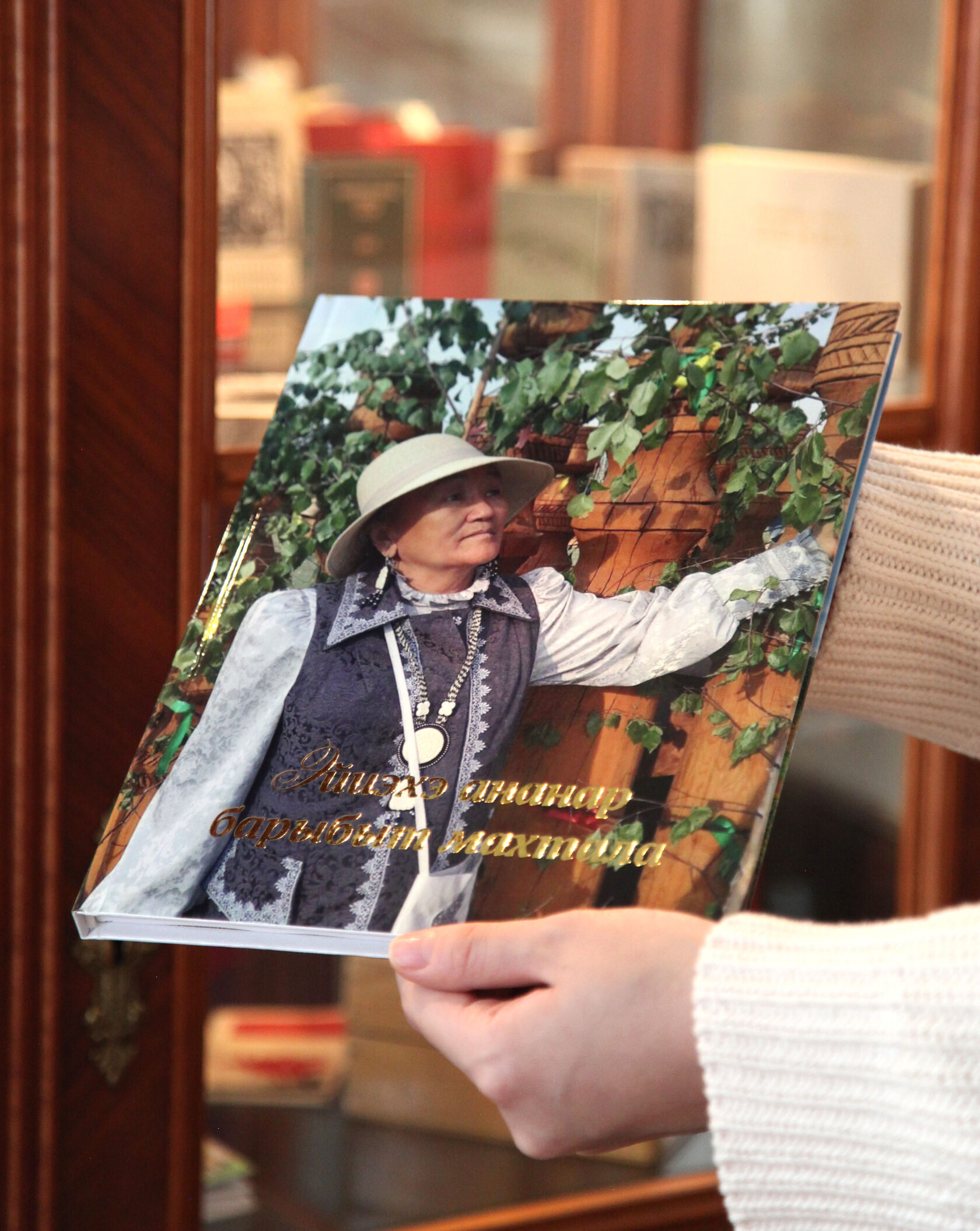 Услуги: полиграфия