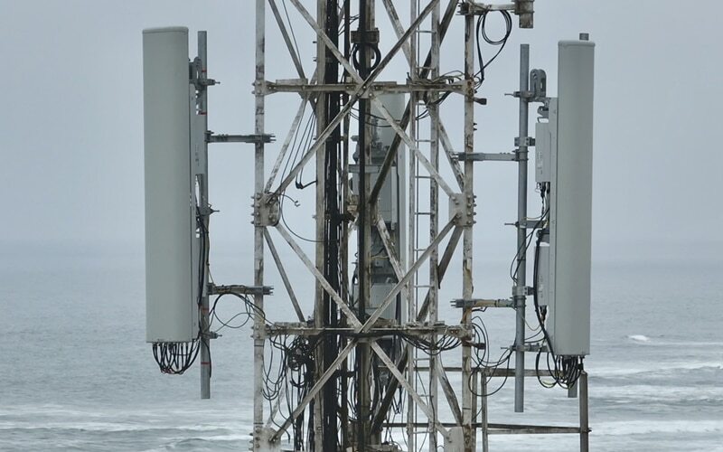 преимущества Huawei EcoMatrix