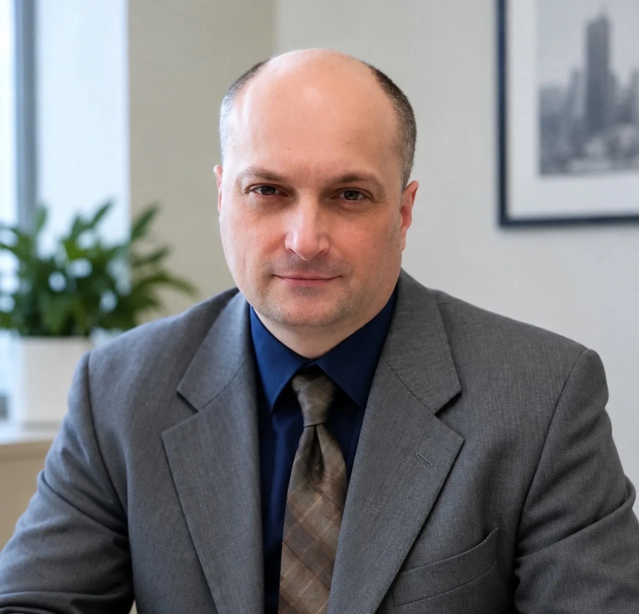 Шимко Михаил Борисович