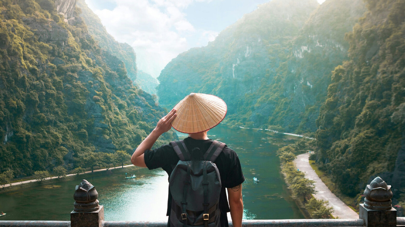 куда поехать в марте