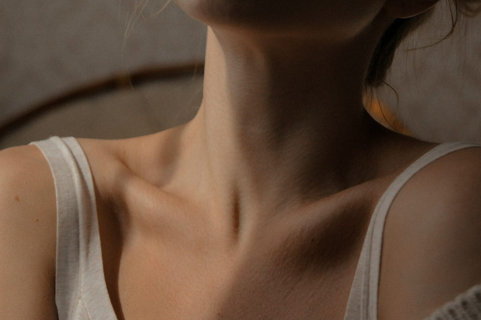 Neck recode