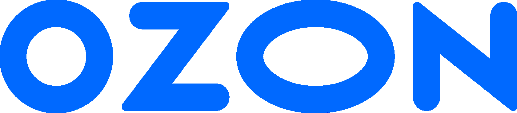 logo ozon