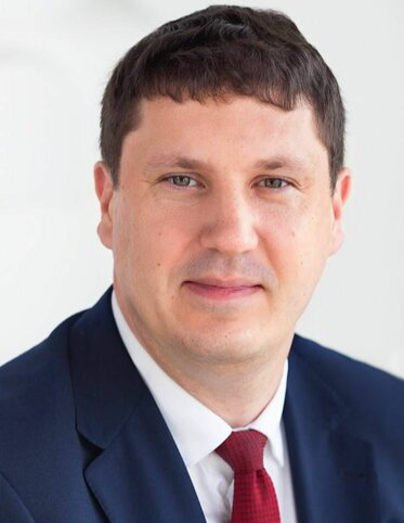 Алексей Робинов