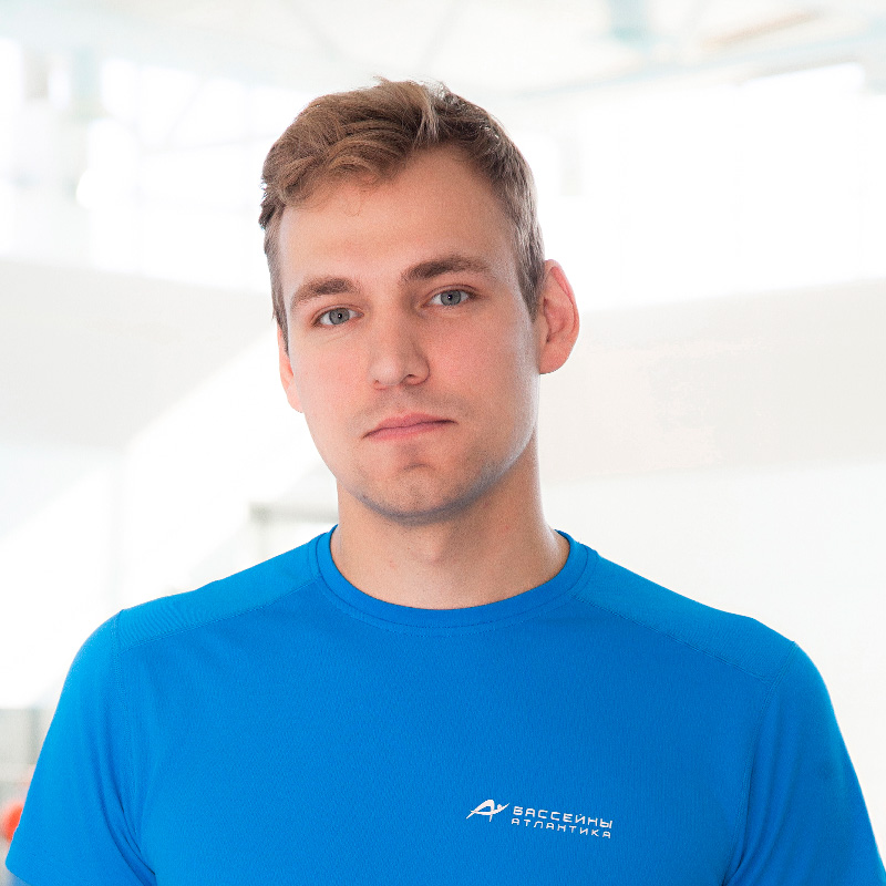 Александр Коротков