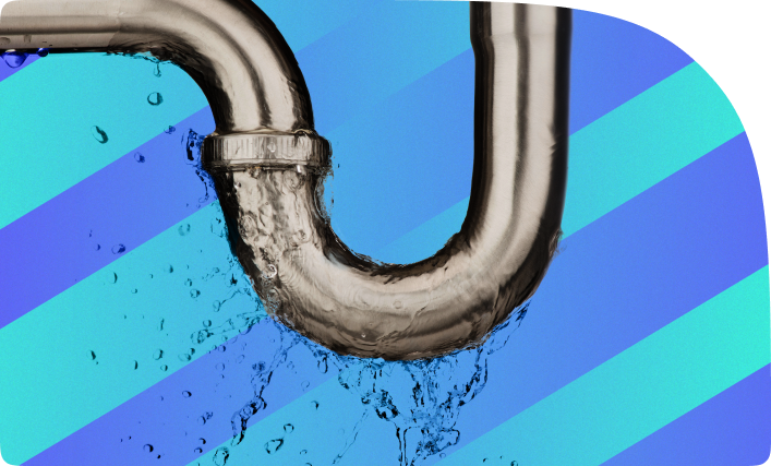 датчики протечки