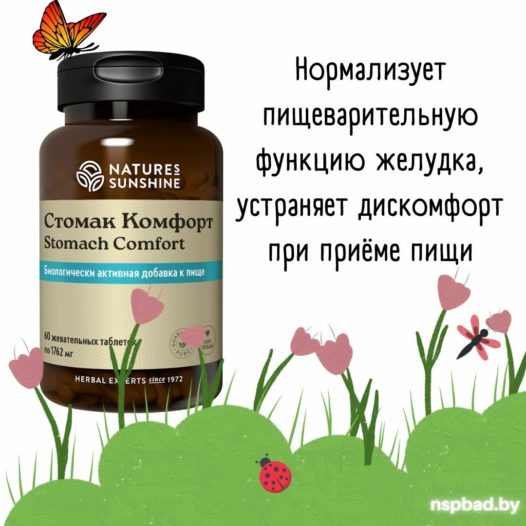 Изжога: причины и профилактика