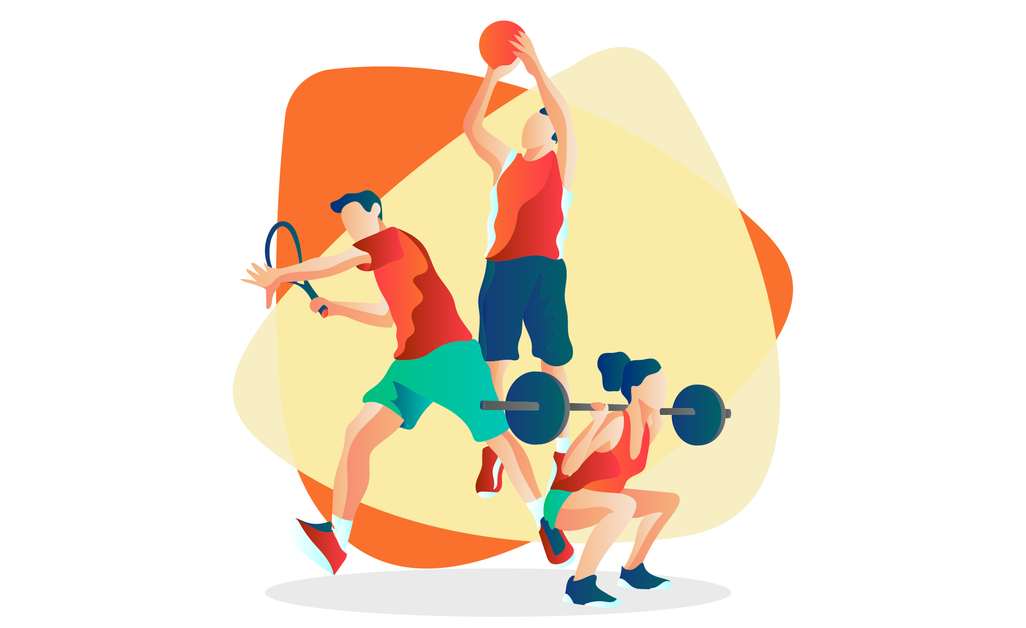 Мультимедиа спорт