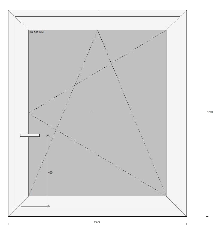 Поворотно откидное правое. Окно 400х600 поворотно-откидное. Окно одноств.поворотно-откидное правое 2 км. 900*600. Окно одностворчатое поворотно-откидное. Окно поворотно-откидное схема.