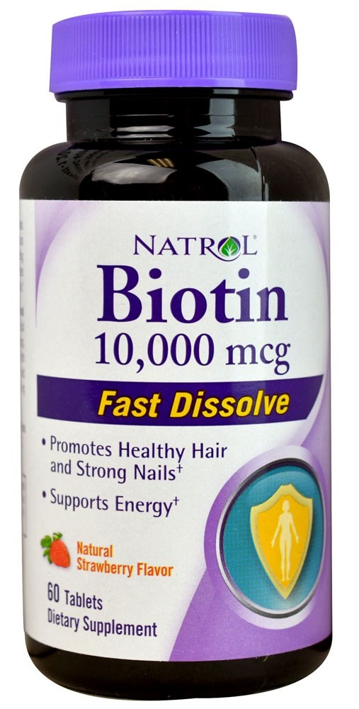 Биотин для волос отзывы. Биотин Натрол. Natrol Biotin 10000. Natrol Biotin 10,000 мкг., 60 таб.. Биотин витамины Natrol 10000 для волос.