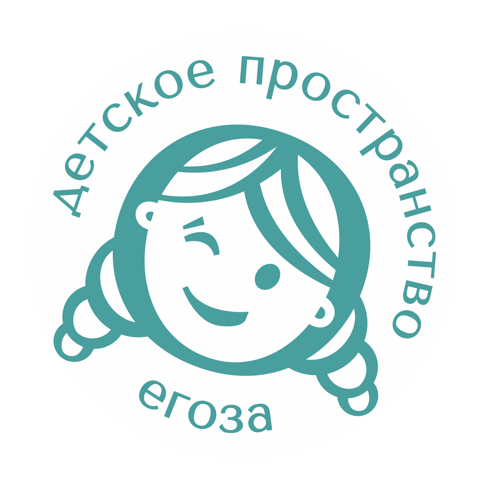 Детский садик Аспин