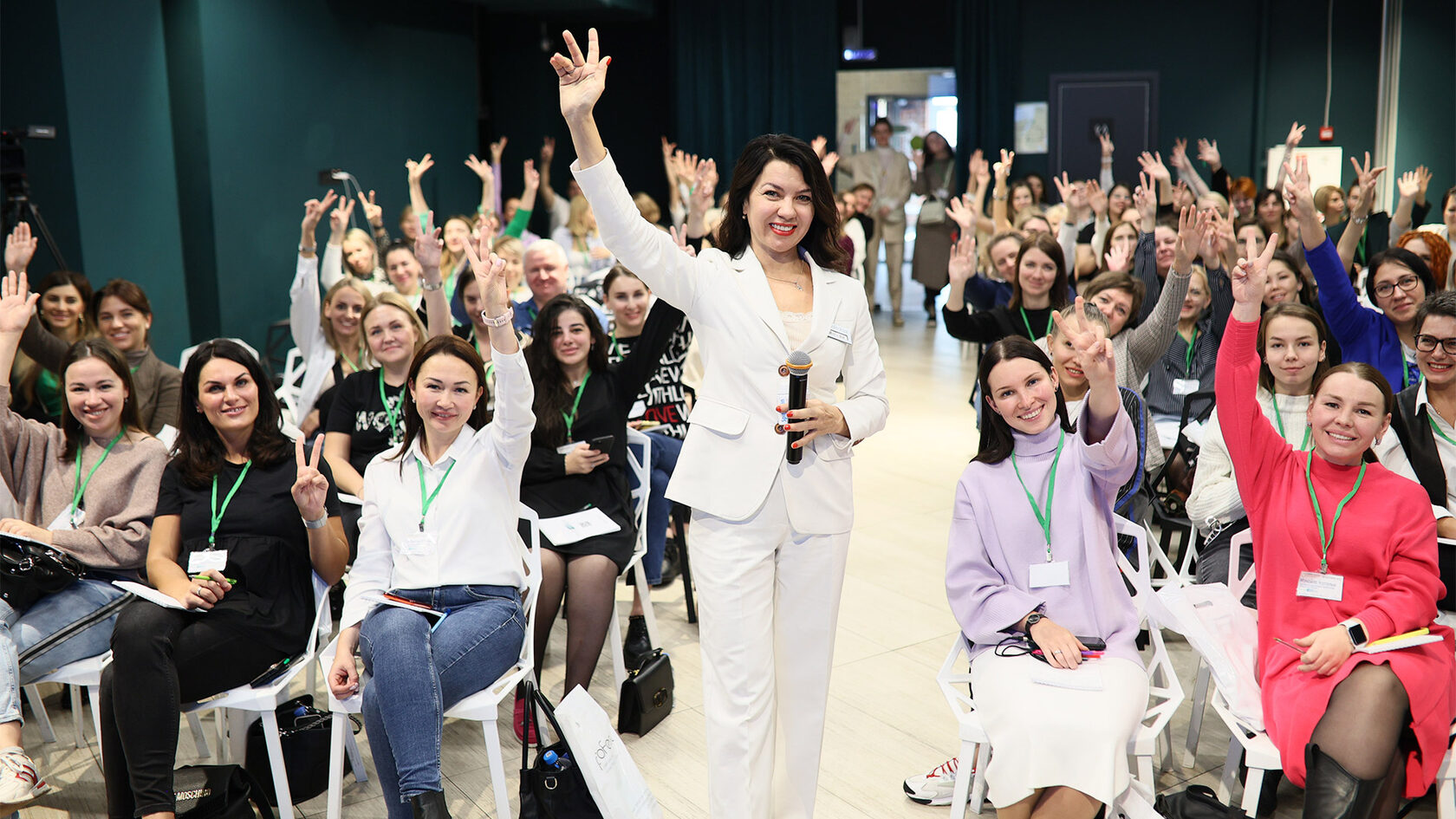 Партнерство с Podoprofeet