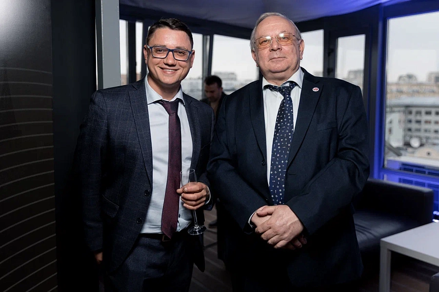 Деловое собрание ЮГ - бизнес-сообщество для предпринимателей!